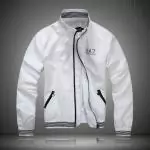 vestes armani hommes concepteur boutiques ea7 reduction international blanc yt